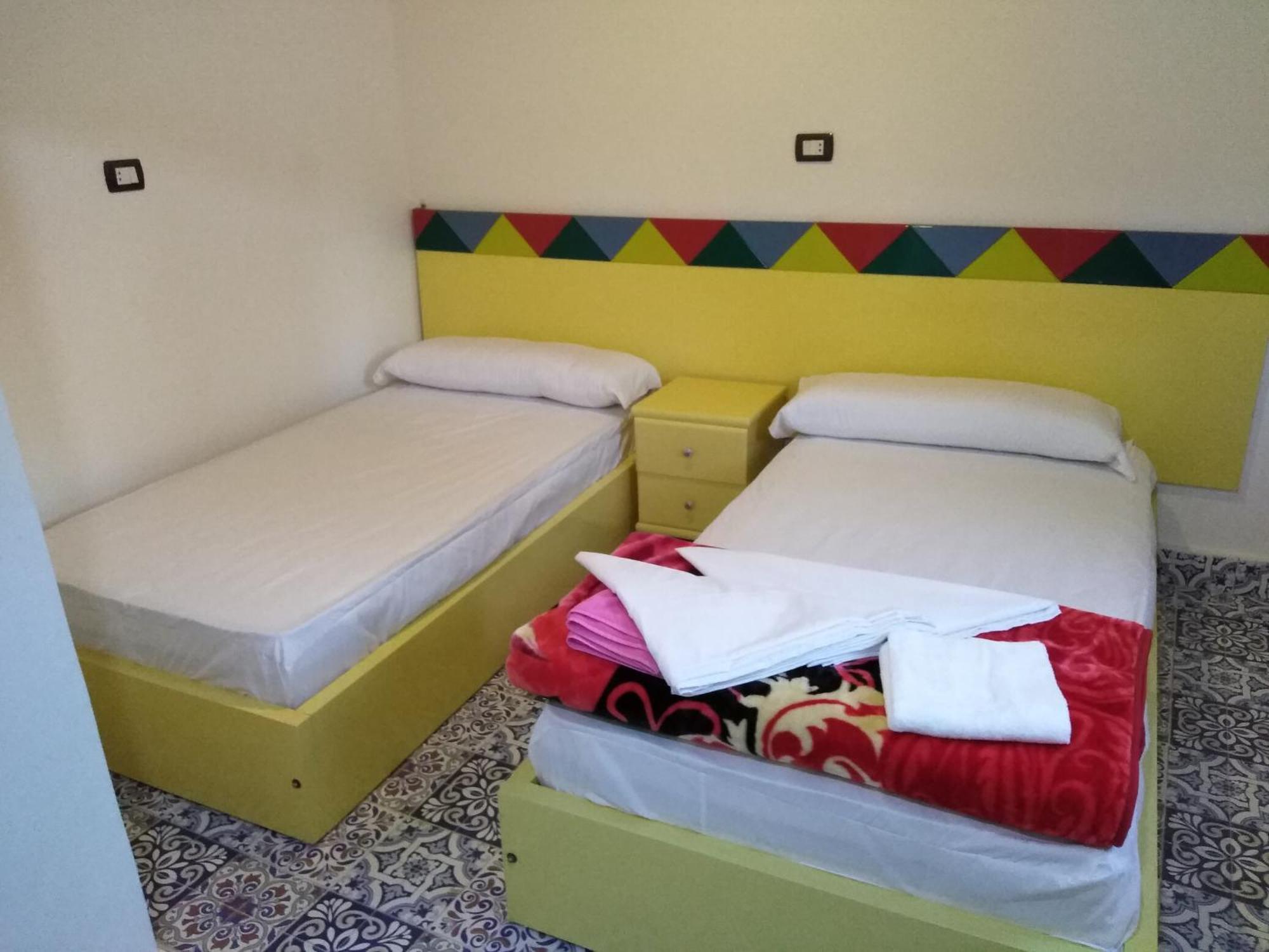 Hotel Meshra Katto Asuán Habitación foto
